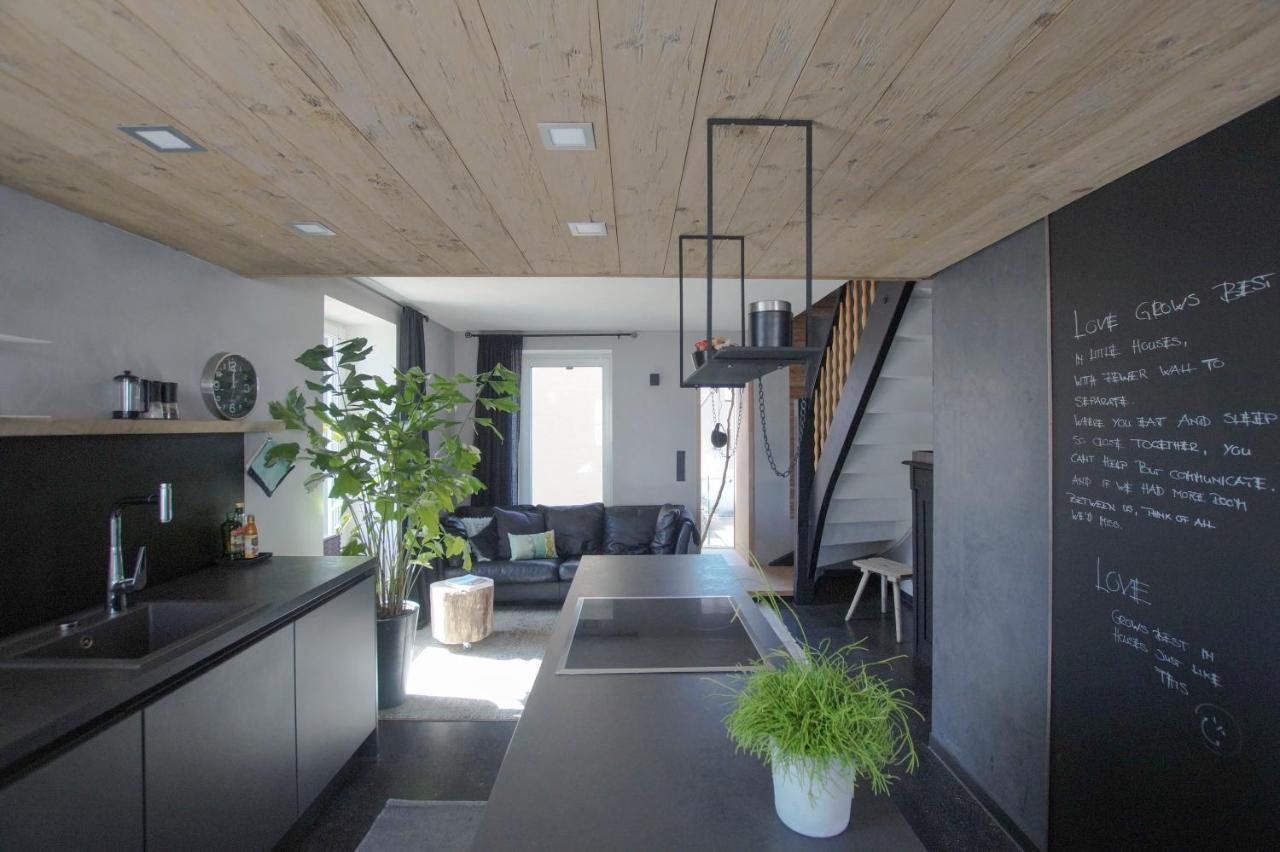 Alb-Lotte Apartment Bitz Bagian luar foto