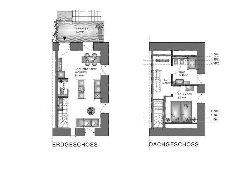 Alb-Lotte Apartment Bitz Bagian luar foto