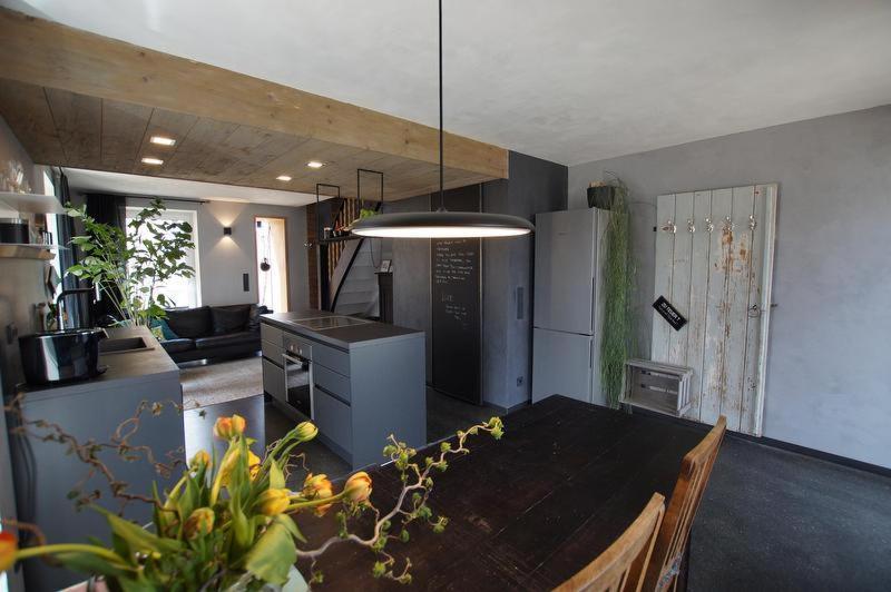Alb-Lotte Apartment Bitz Bagian luar foto